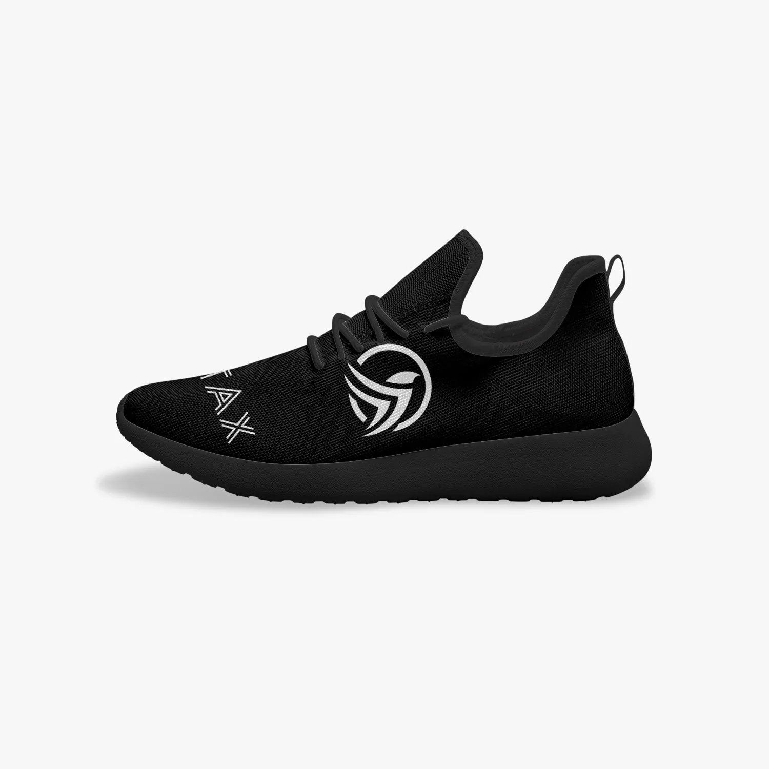 Unstax Mesh Knit Sneakers