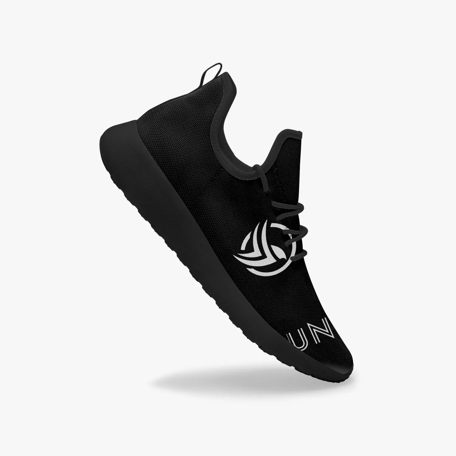 Unstax Mesh Knit Sneakers