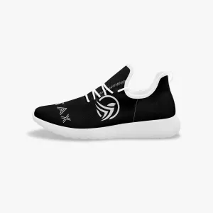 Unstax Mesh Knit Sneakers