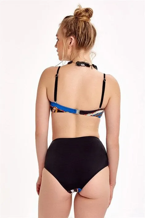 Women Swimwear - Bikini - [7]