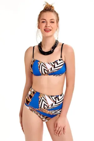 Women Swimwear - Bikini - [7]