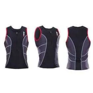 Zone3 - Mens Tops - Active (No Exchange and No Refund)